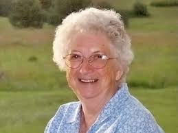 “Sweet Genevieve” Holman