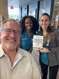 Roy Reid, APR, CPRC, MCPC