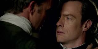 Black Sails: Thomas Hamilton's Character & Real Life Differences Explained