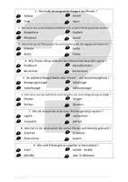 Maybe you would like to learn more about one of these? Pferde Quiz A Unterrichtsmaterial In Den Fachern Biologie Fachubergreifendes