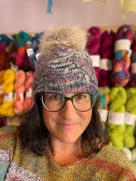 Melissa Salzman's Instagram, Twitter & Facebook