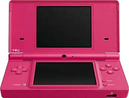 Juegos nintendo ds lite harry potter lego csi sims 260 00 en rebajado pack nintendo ds lite y dsi xl 14 juegos retro nintendo ds lite consola de juegos portatil foto imagen de stock Amazon Com Nintendo Dsi Pink Video Games