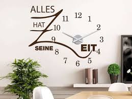 Wandtattoo Uhren Zum Aufkleben Sind Nutzlich Und Modern Zugleich Entdecken Sie Wandtattoo Uhren Zum Aufkleben Sind N Wandtattoo Uhr Wanduhr Design Wandtattoo