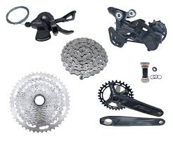 Silicone colours & quantity available: Shimano Deore M6000 Groupset Price Promotion Jun 2021 Biggo Malaysia