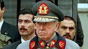Confirman condena a 7 agentes de augusto pinochet por desaparición de un joven de 16 años dos generales retirados, dos exagentes, dos exoficiales y un excoronel del ejército de chile cumplirán. Chile Los Anos Menos Conocidos De Augusto Pinochet Bbc News Mundo