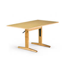 Dining Tables Height Adjustable High Quality Designer Dining Tables Architonic Our revolve adjustable dining table puts a new spin on versatility, adjusting in height with a few turns to accommodate dining chairs, counter stools and bar stools.