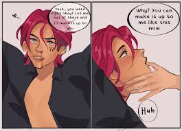 Rule34 - If it exists, there is porn of it  vi  7535124