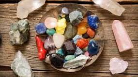 Exploring the most powerful crystals and their energetic ...