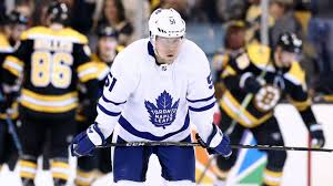 Down 3 goals in the 3rd period, the boston bruins mount a thrilling comeback at the end of game 7 in the eastern conference quarterfinals vs the toronto. Nhl Playoffs 2018 Jake Gardiner Maple Leafs Grapple With Guilt Of Another Blown Game 7 Sporting News
