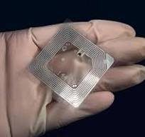 Passive RFID Reader And Antenna Selection: UHF RFID ...