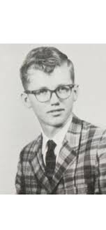 United States Marine Corps Private First Class Edward Haddock was killed in  action