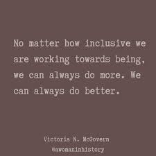 Inclusion Quotes Being Inclusive Not Exclusive Inclusion Quotes Special Education Quotes Early Childhood Quotes