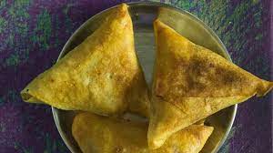 Cette vidéo est faite pour ça !la recette des galettes de legumes: Recette Des Samossas Indiens Aux Legumes Cuisine Vegetarienne Pankaj Sharma Youtube