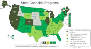 However, the mmj program is regarded as relatively strict compared to other states. Medical Marijuana Reciprocity Cannabis Doctors Of New York