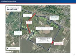 Installer un nouveau centre d'entraînement du psg à grignon? Centre D Entrainement Du Psg Le Projet Presente Aux Habitants Ville De Poissy