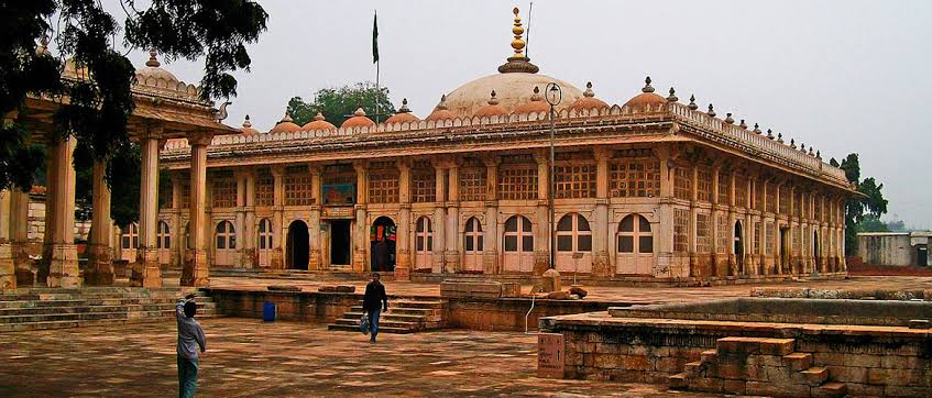 Historic City of Ahmedabad Image 1