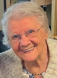 Geraldine Wojciak Obituary (1928