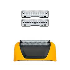 Remember that if you're purchasing a foil shaver, then this is specifically designed for working with stubble as opposed to longer hair. Top 10 Best Wahl Electric Head Shavers 2020 Bestgamingpro
