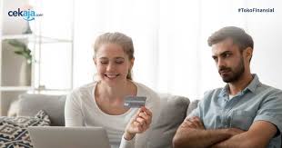 Dimana mereka memiliki jaringan yang luas serta kemudahan dalam mengecek tagihan. Cc Kamu Over Limit Begini Cara Menaikkan Limit Kartu Kredit