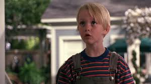 The starring role was a huge step up for the young actor, who was only six years old at the time of production. Prime Video Dennis The Menace
