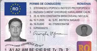 ţi A Expirat Permisul Romanesc De Conducere Iată Ce Ai De Făcut Pentru Unul Nou Actualitate