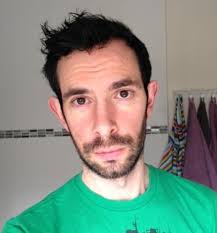 Like Bryan Adams fronting Rainbow'