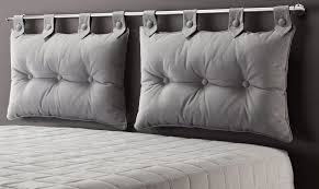 Smart Bedhead Tete De Lit Coussin Deco Tete De Lit Idee Tete De Lit