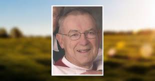 Robert Dean "Bob" Reinhardt Obituary December 9, 2018