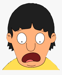 If you love bob's burgers, you loved dave creek. Gene In Aw Bobs Burgers Characters Gene Hd Png Download Kindpng