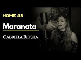 About press copyright contact us creators advertise developers terms privacy policy & safety how youtube works test new features press copyright contact us creators. Maranata Part Lukas Agostinho Gabriela Rocha Letras Mus Br