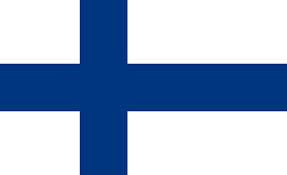 You can also listen to audio of the finland national anthem and learn historical information about the finland. Flag Of Finland Wikipedia