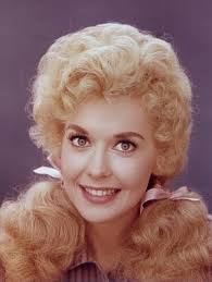 Donna Douglas, born Doris Ione Smith