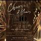 Cheers To 2 Years Honoring Ten 10 Restaurant event image