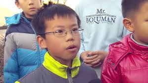 Thomas Tang talks about helping Dorian Murray