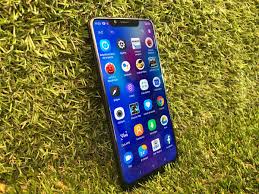 Alcatel 5V: características y primeras ...