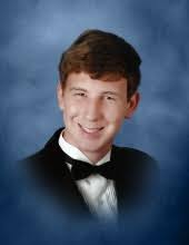 Obituary information for Ryan Thomas Coots