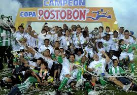 It is contested by the 36 professional clubs of dimayor. Se Dio A Conocer El Calendario De La Copa Colombia 2013