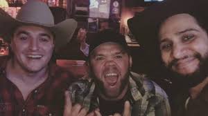 JUST DAVE'S LAST CHANCE COUNTRY JAM: 2013-2018