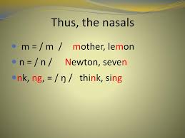 In montessori classrooms, the sounds are first taught in lower case because most text writing is done this way. Ipa International Phonetic Alphabet Ppt Download