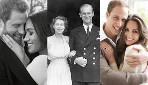 Before the most recent spats between prince harry and meghan markle and the british press, prince philip had maintained a difficult relationship with the. How Queen Elizabeth Prince Philip Set The Tone For The Young Royals All World Report
