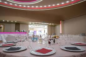 International Ballroom - fotografie 3