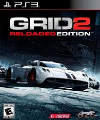 Night thief, kart wars y muchos más gratis en pais de los juegos / poki. Grid 2 Reloaded Edition Ps3 Cyber Games Emanuel