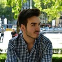 1200+ "Gómez Cabrera" profiles