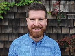 2020 40 Under 40: Noah Zallen, PE, 32