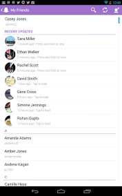 Download opera bb z 10. Snapchat For Blackberry 10