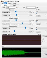 In the playback tab, right click on the default speaker, then click on properties. 5 Best Free Sound Effect Maker Software For Windows