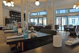 Neva Cuisine Revelation A Paris 8e Cuisine Restaurant Paris Le Bistrot