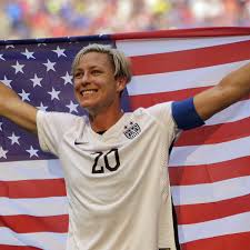 She considered that compensation pretty good money — at least enough to be comfortable. The Best Soccer Players In United States Women S National Team History Bleacher Report Latest News Videos And Highlights