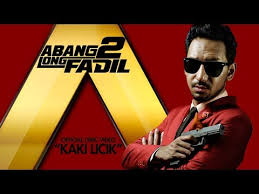 But when his best friend, malik goes to prison. Abang Long Fadil 2 On Moviebuff Com