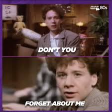 My radio tuner at home still hanging onto Wave 105